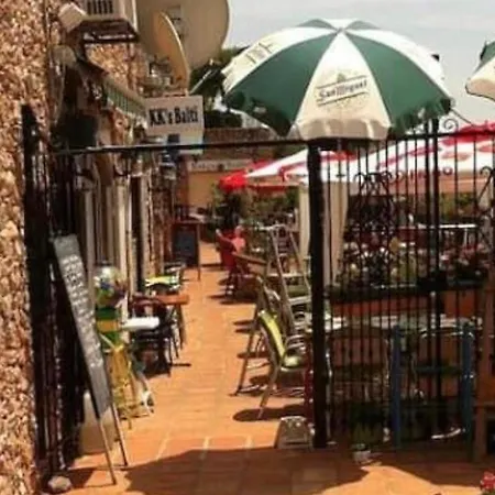 Casa Capistrano Σπίτι διακοπών