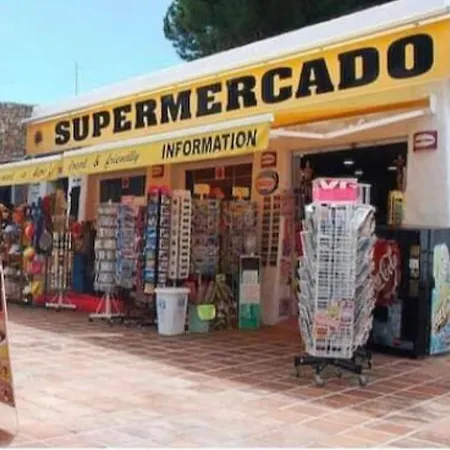 Casa Capistrano Σπίτι διακοπών Nerja