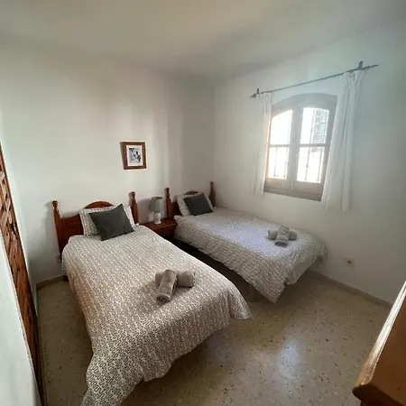 Casa Capistrano Σπίτι διακοπών