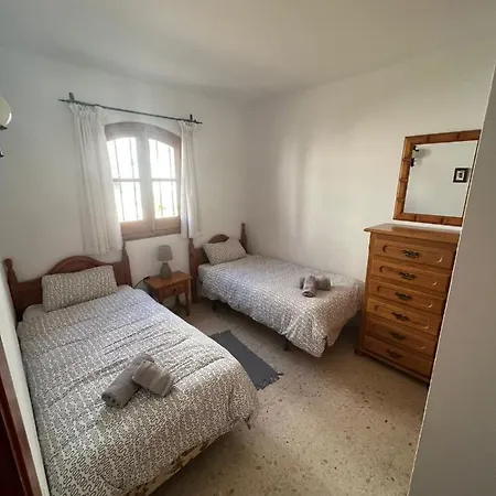 Σπίτι διακοπών Casa Capistrano *