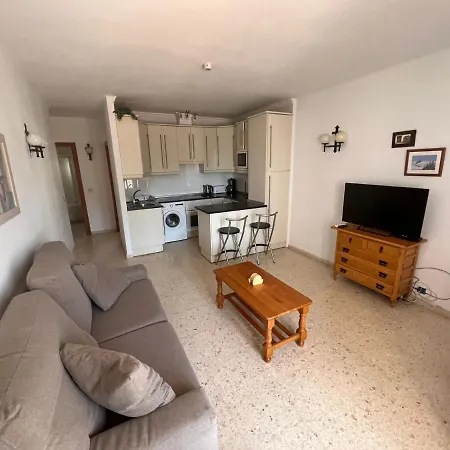 Casa Capistrano Prázdninový dům Nerja